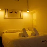 Wish Suite Maria Auxiliadora De Sevilla
