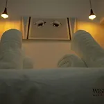 Wish Suite Maria Auxiliadora De Sevilla