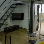 Wish Suite Maria Auxiliadora De Sevilla