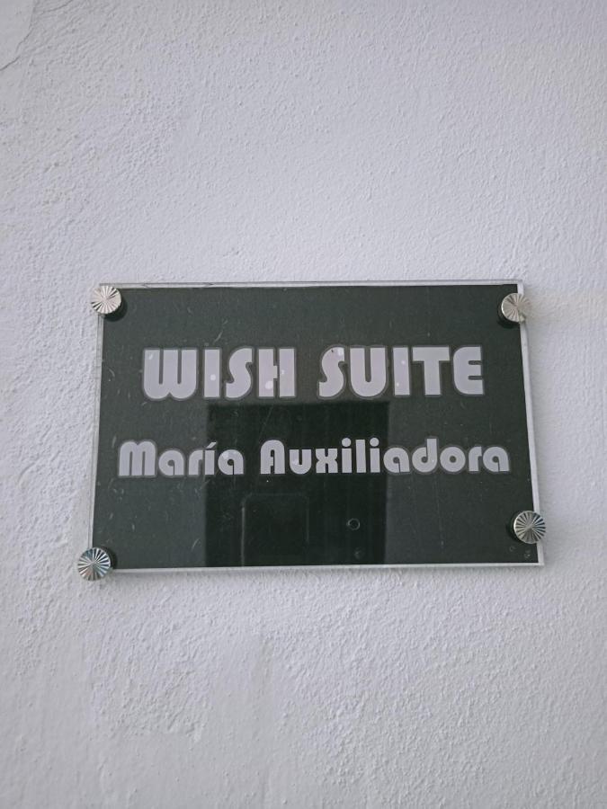 Apartamento Wish Maria Auxiliadora De *