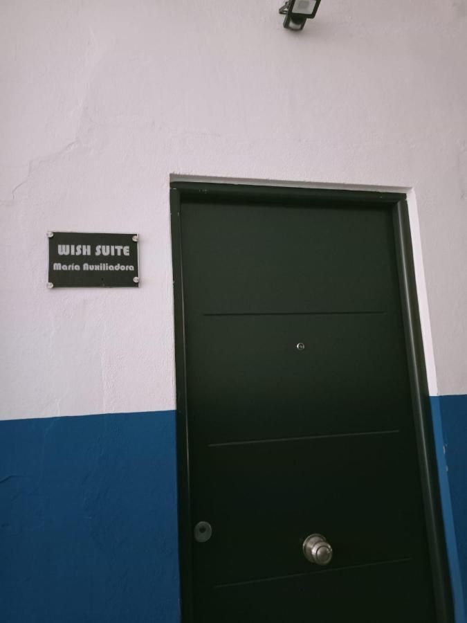 Appartement Wish Maria Auxiliadora De
