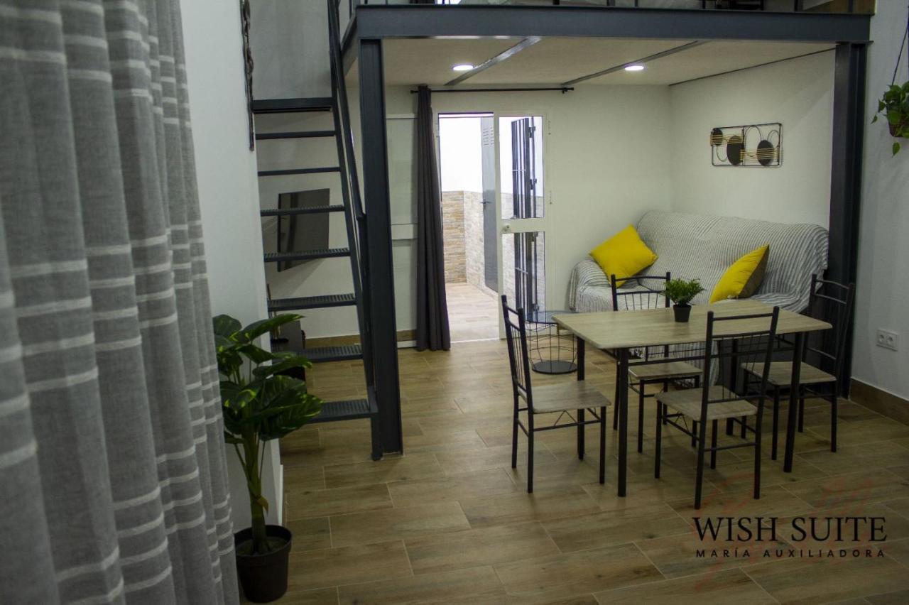 Apartamento Wish Maria Auxiliadora De