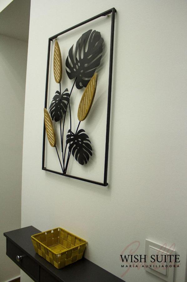 Apartamento Wish Maria Auxiliadora De *