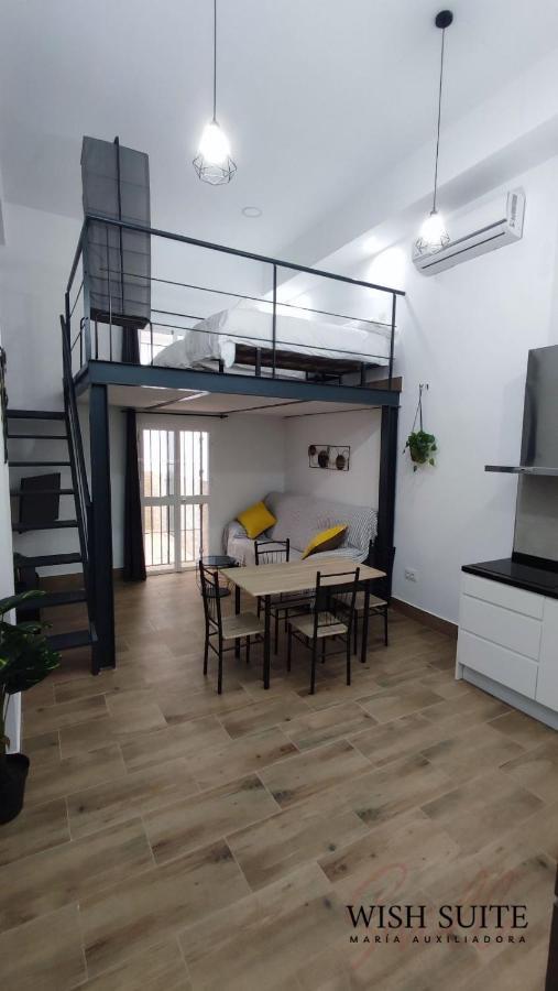 Wish Maria Auxiliadora De Apartamento *