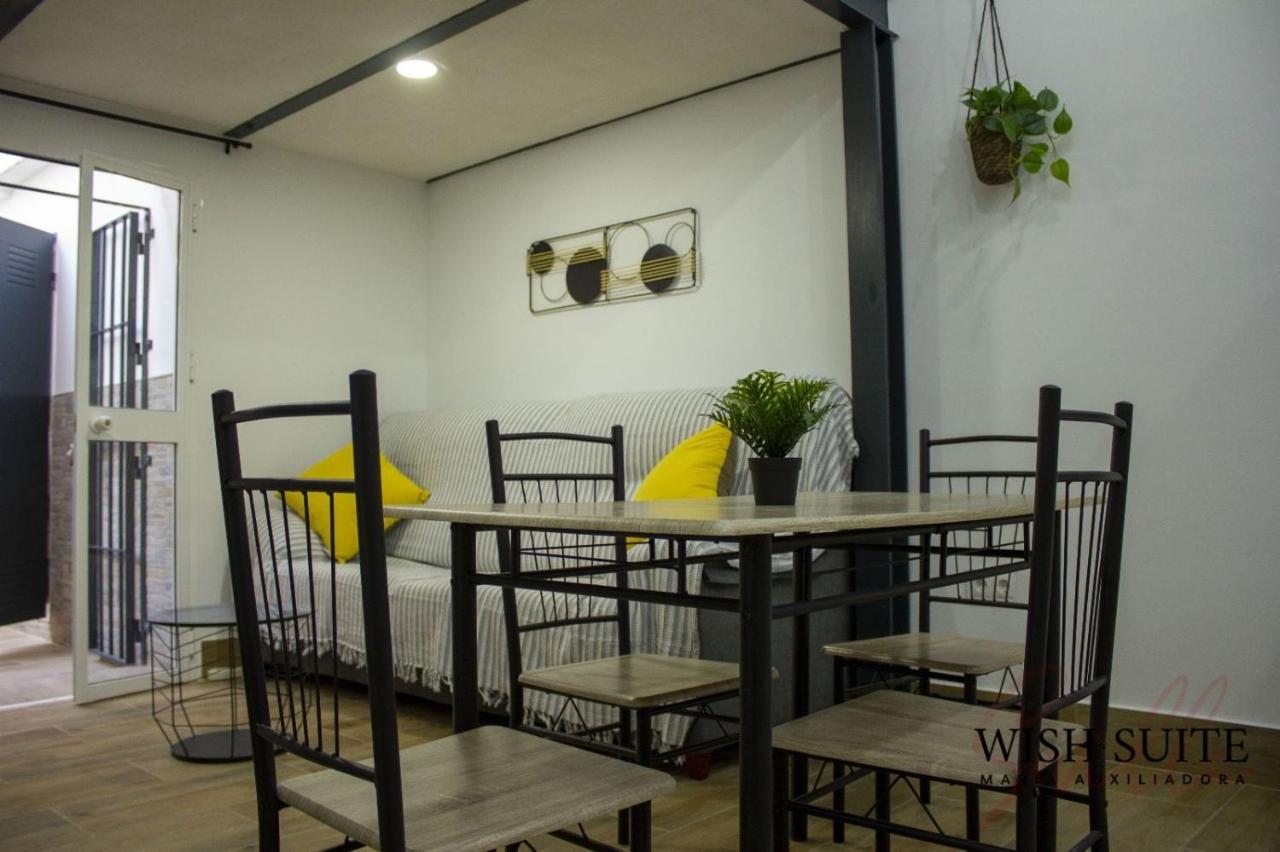 Apartamento Wish Maria Auxiliadora De *
