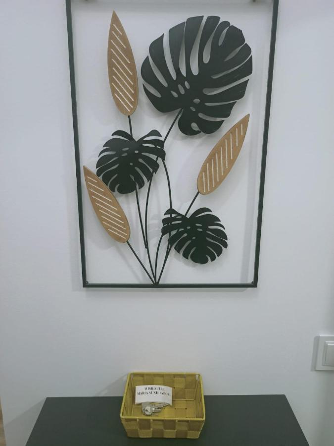 Apartamento Wish Maria Auxiliadora De Sevilla