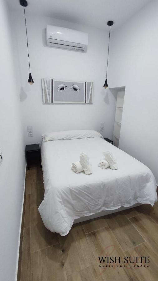Wish Maria Auxiliadora De Appartement Séville