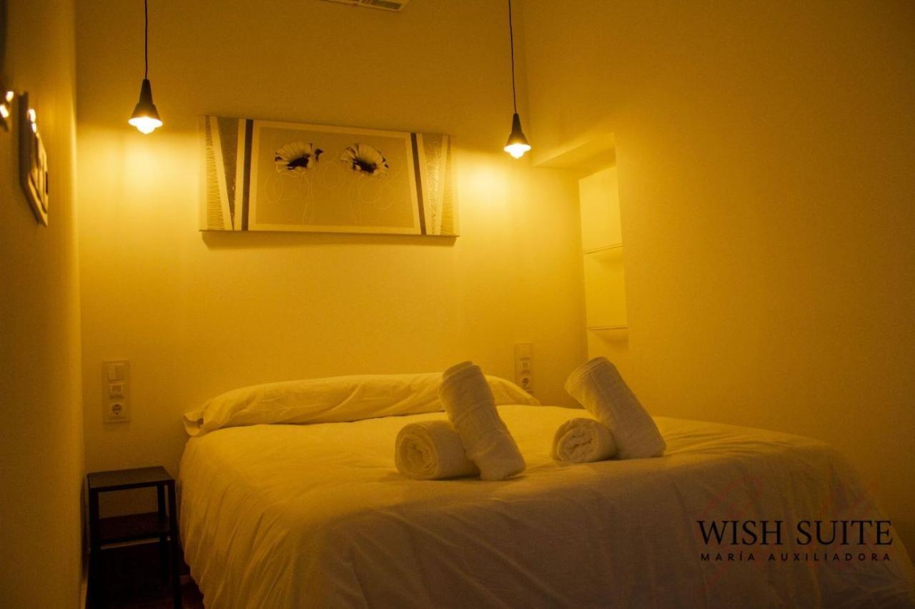 Apartamento Wish Maria Auxiliadora De