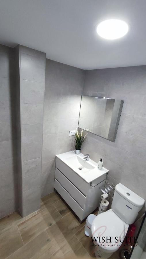 Wish Maria Auxiliadora De Apartamento Sevilla