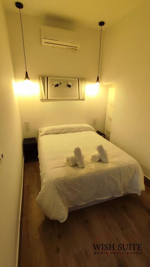 Wish Maria Auxiliadora De Apartamento