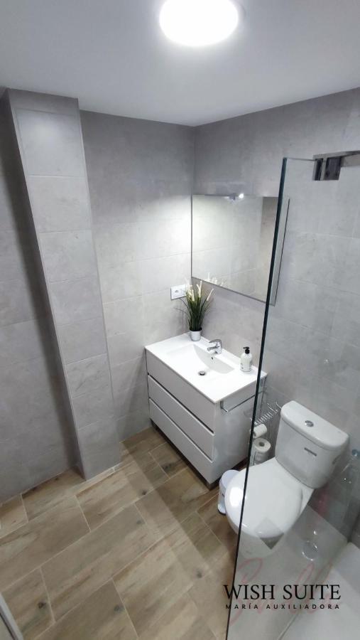 Appartement Wish Maria Auxiliadora De
