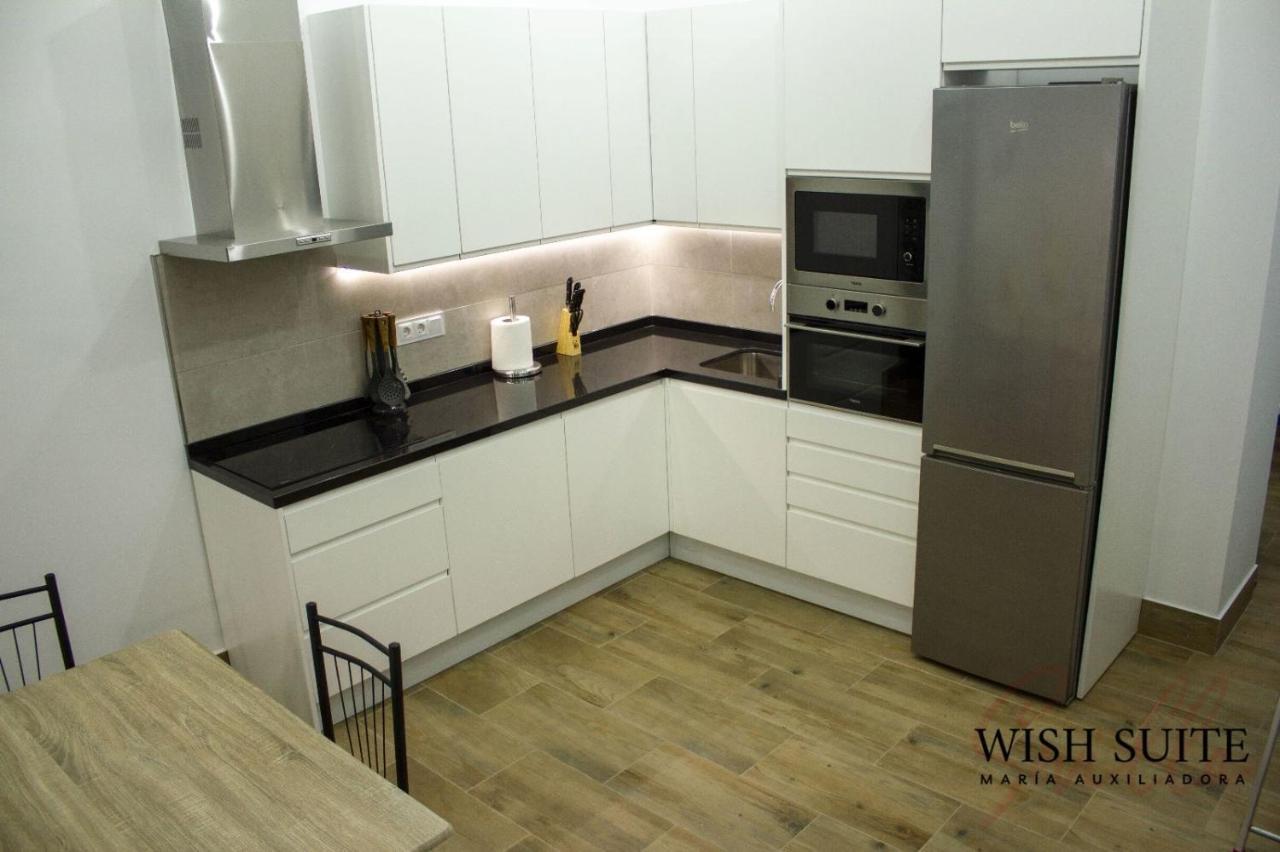 Apartamento Wish Maria Auxiliadora De *