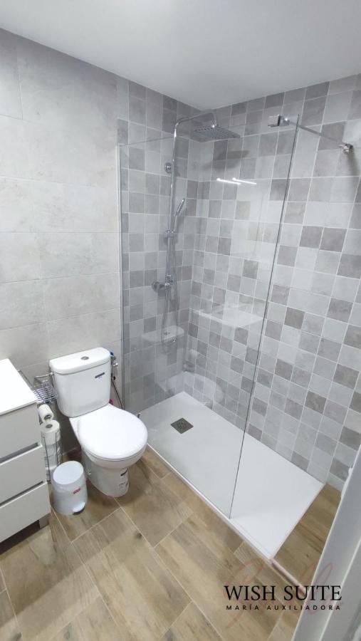 Wish Maria Auxiliadora De Appartement *