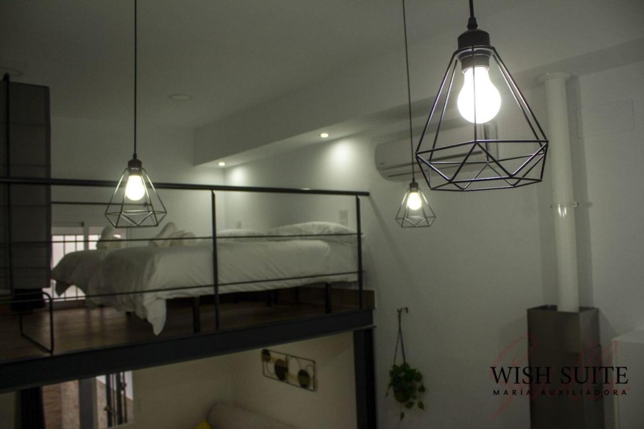 Wish Maria Auxiliadora De Appartement