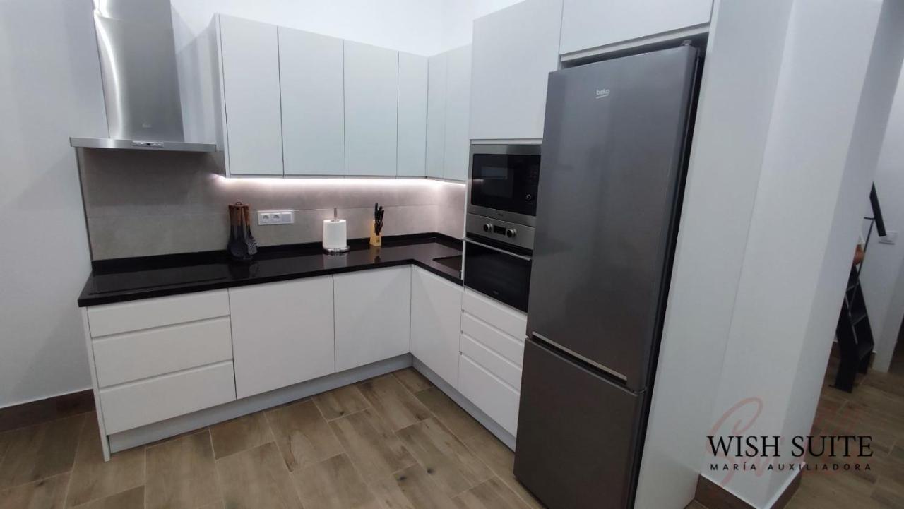 Apartamento Wish Maria Auxiliadora De *