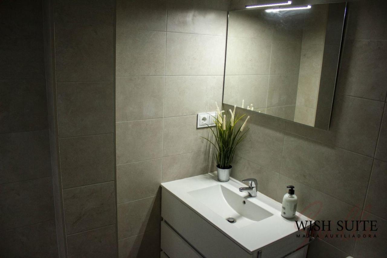 Wish Maria Auxiliadora De Apartamento *