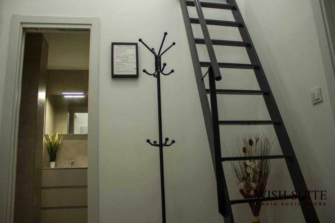 Wish Maria Auxiliadora De Apartamento
